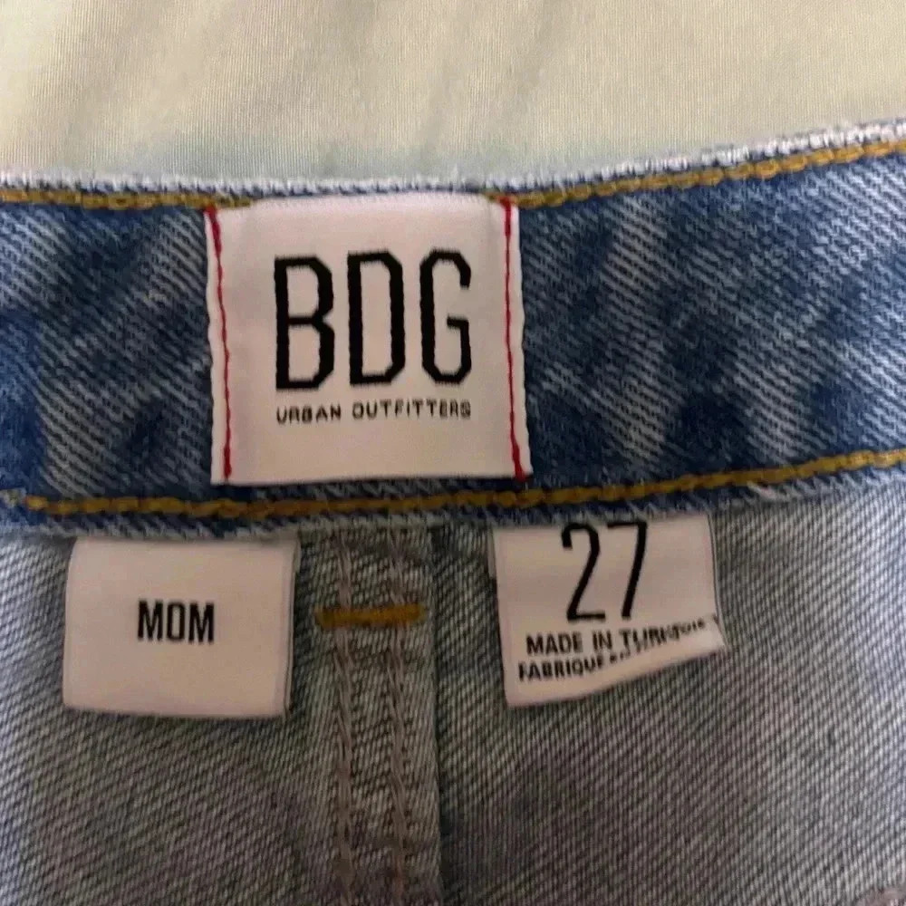 BDG BDG Women’s Jeans (Size Waist 27 - Picture 8 of 10